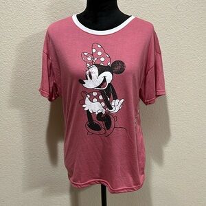 Minnie Mouse Tee